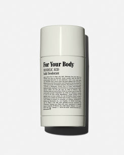 The Deodorant Hinoki