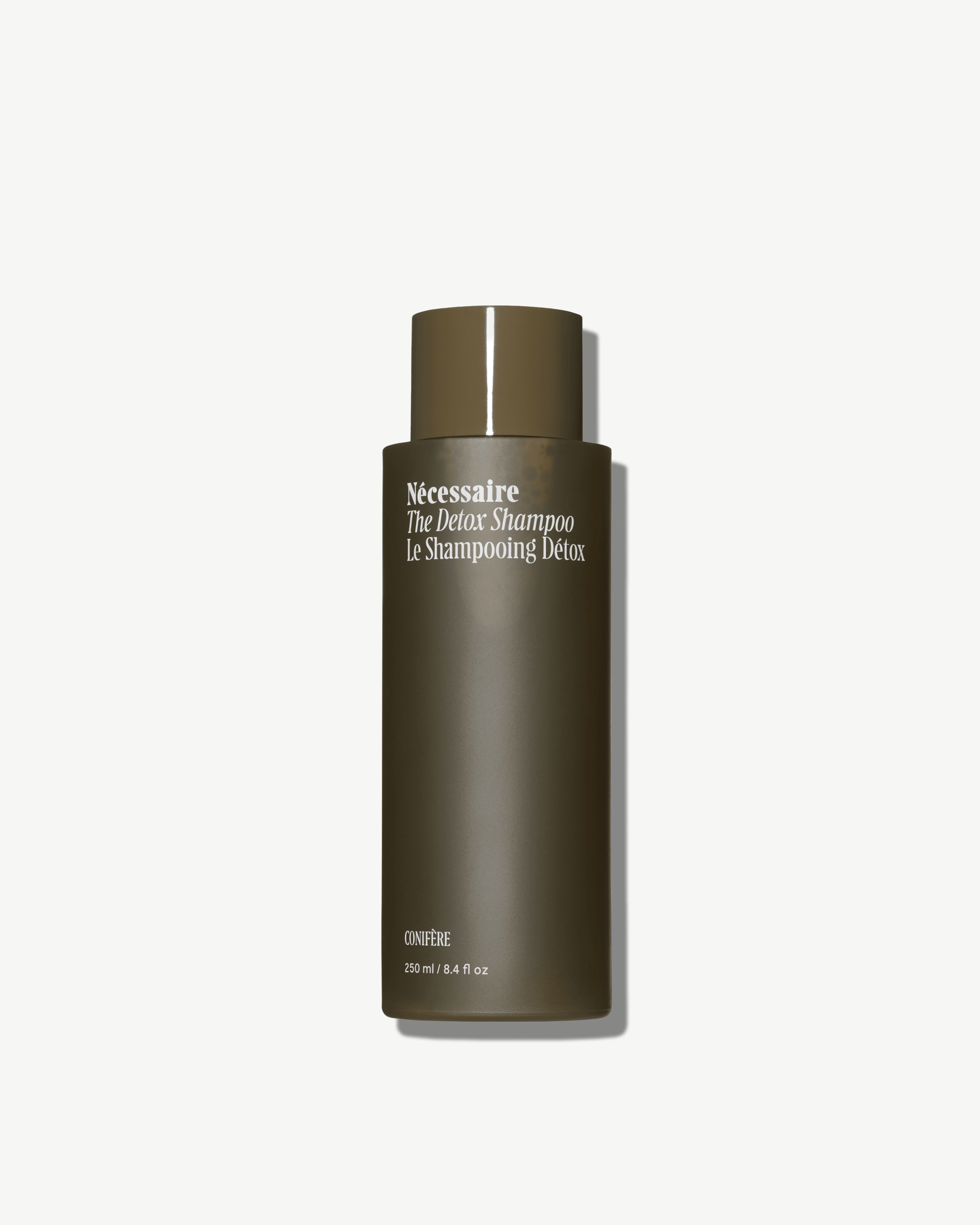The Detox Shampoo