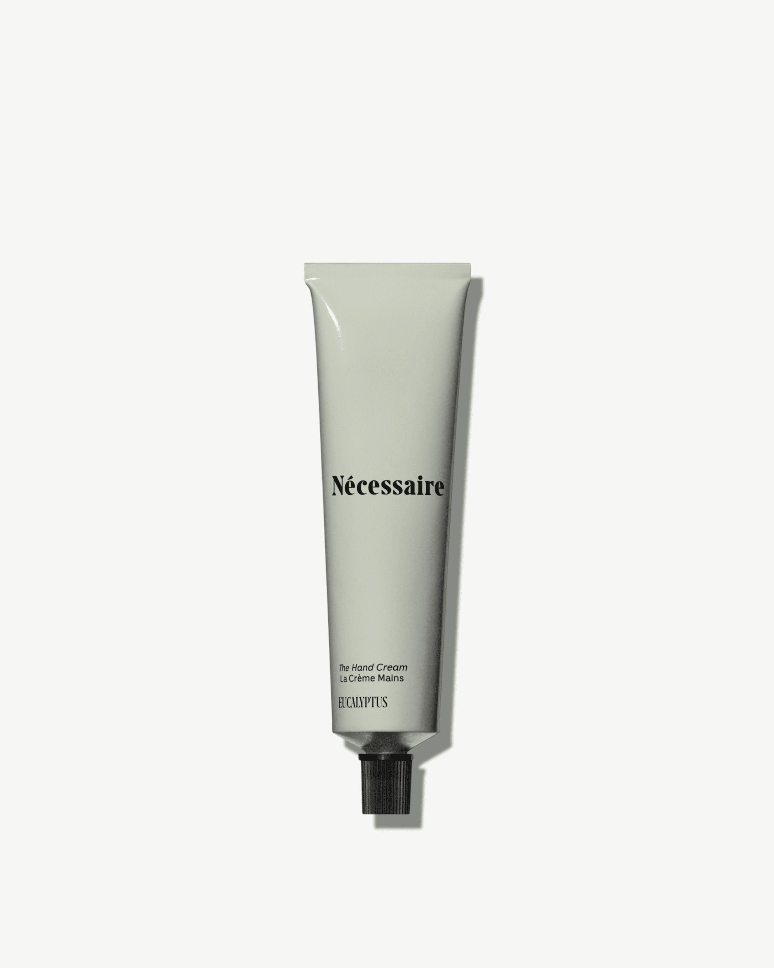 The Hand Cream Eucalyptus