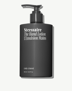 The Hand Lotion Cyprès-Citronné