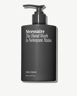 The Hand Wash Cyprès-Citronné