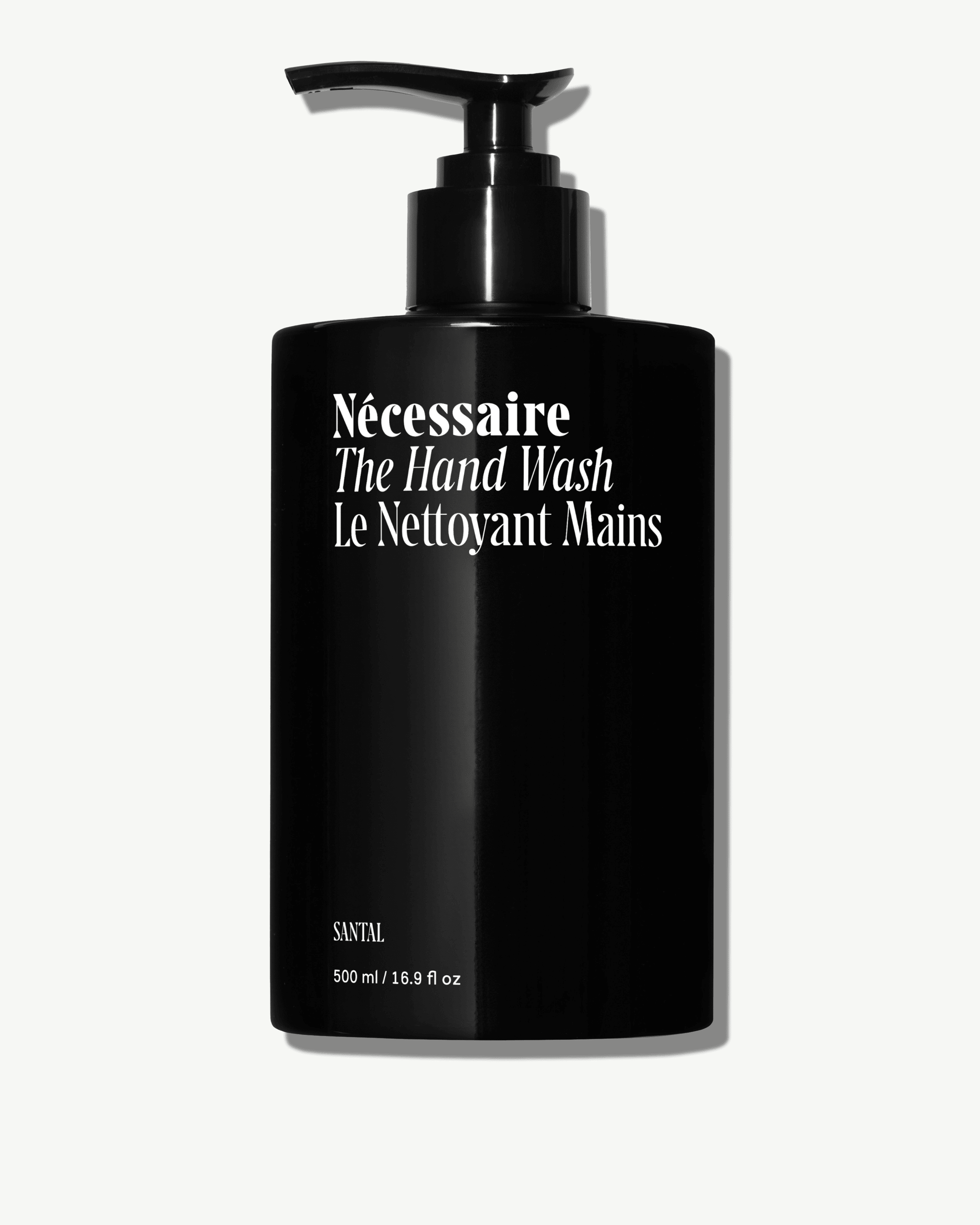 The Hand Wash Santal