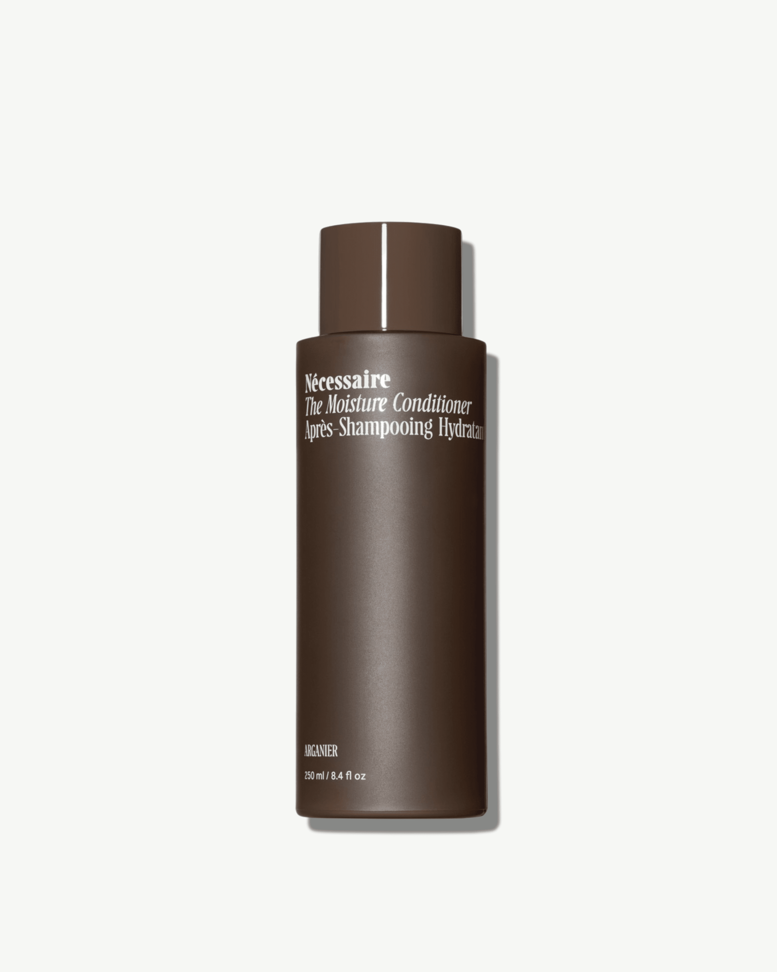 The Moisture Conditioner