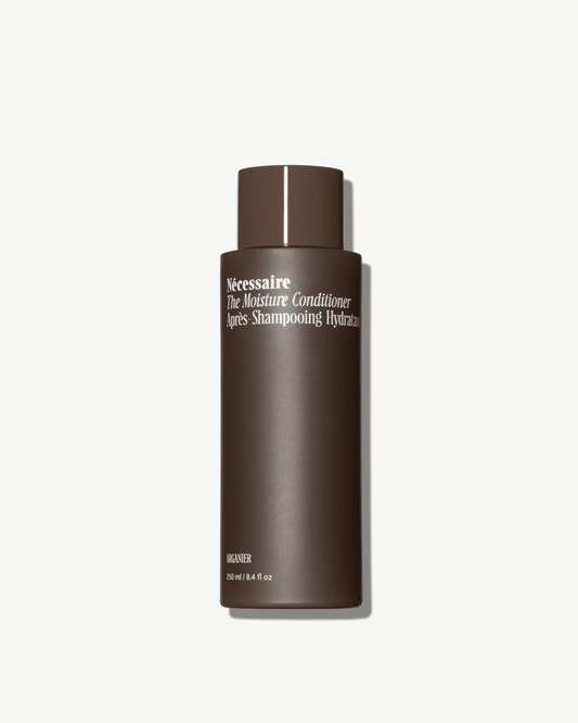 The Moisture Conditioner