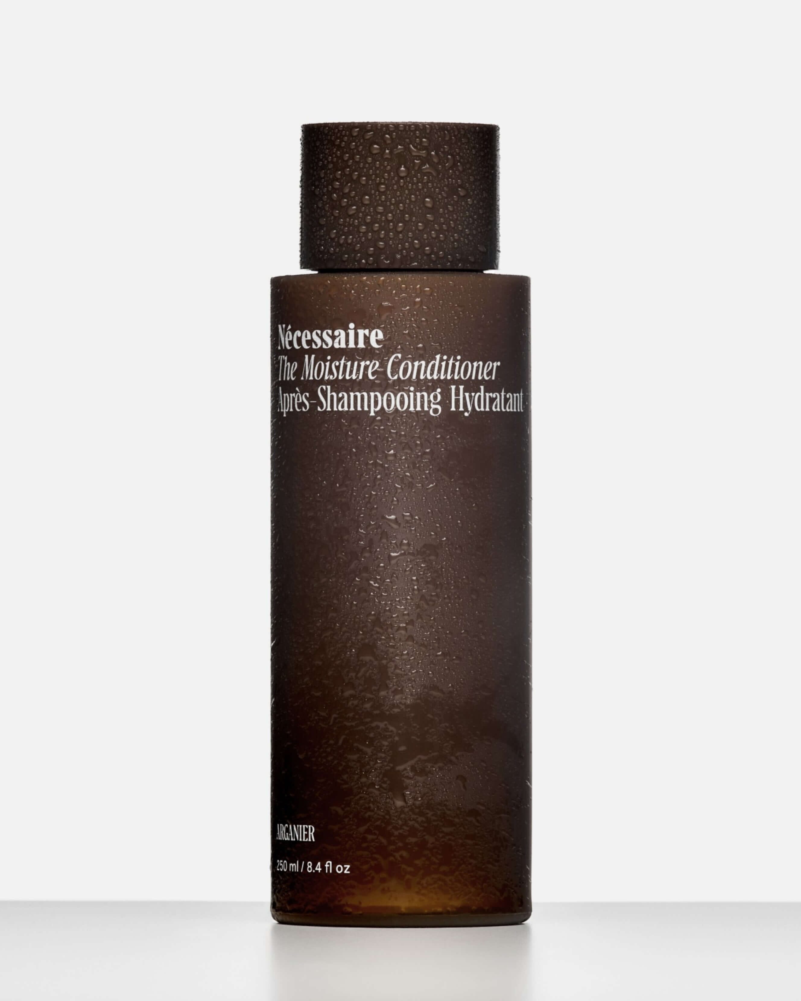 The Moisture Conditioner