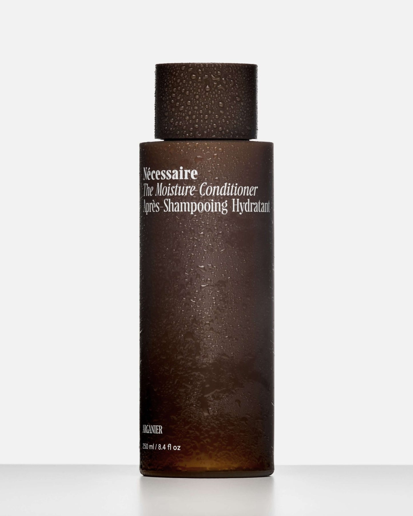 The Moisture Conditioner