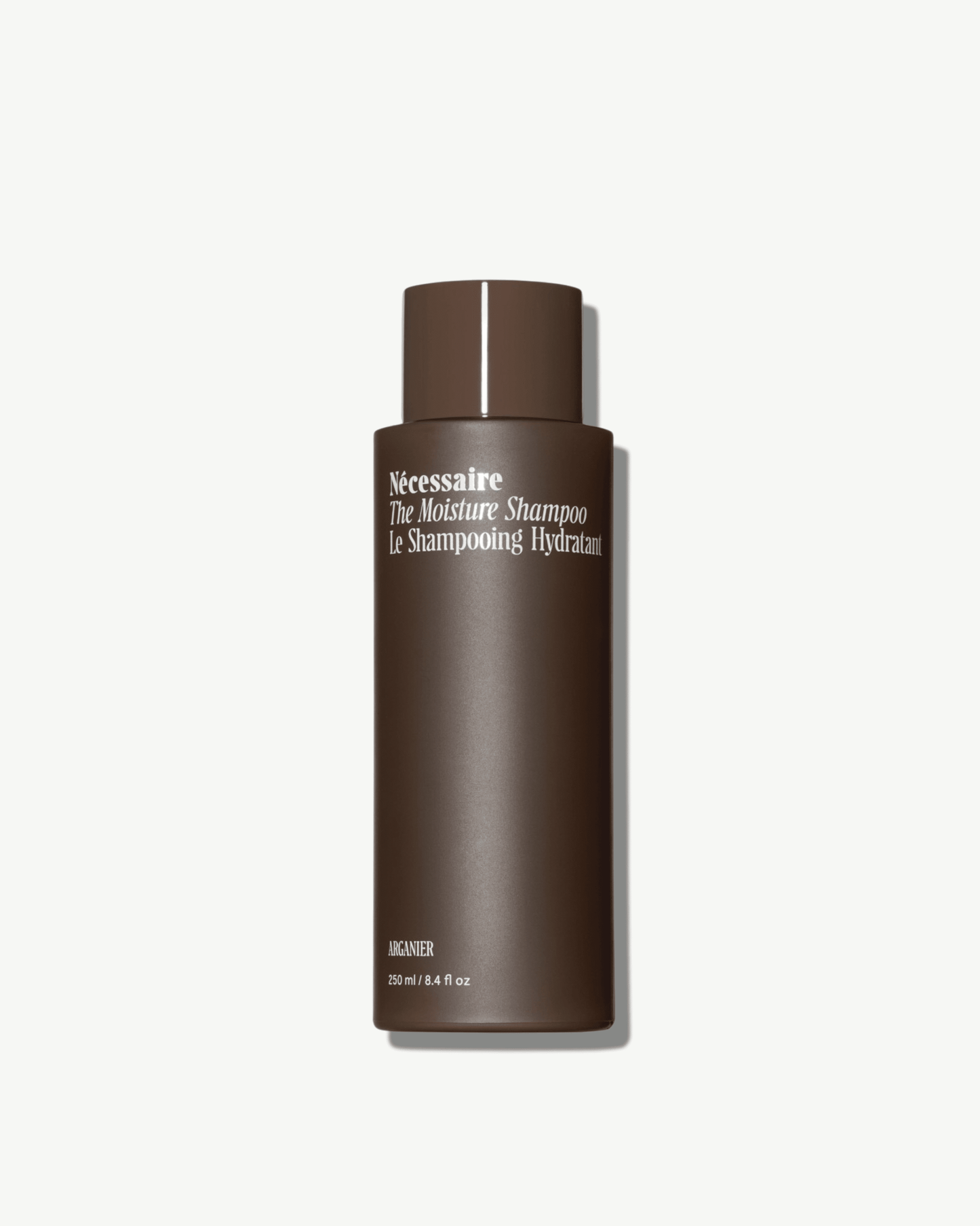 The Moisture Shampoo
