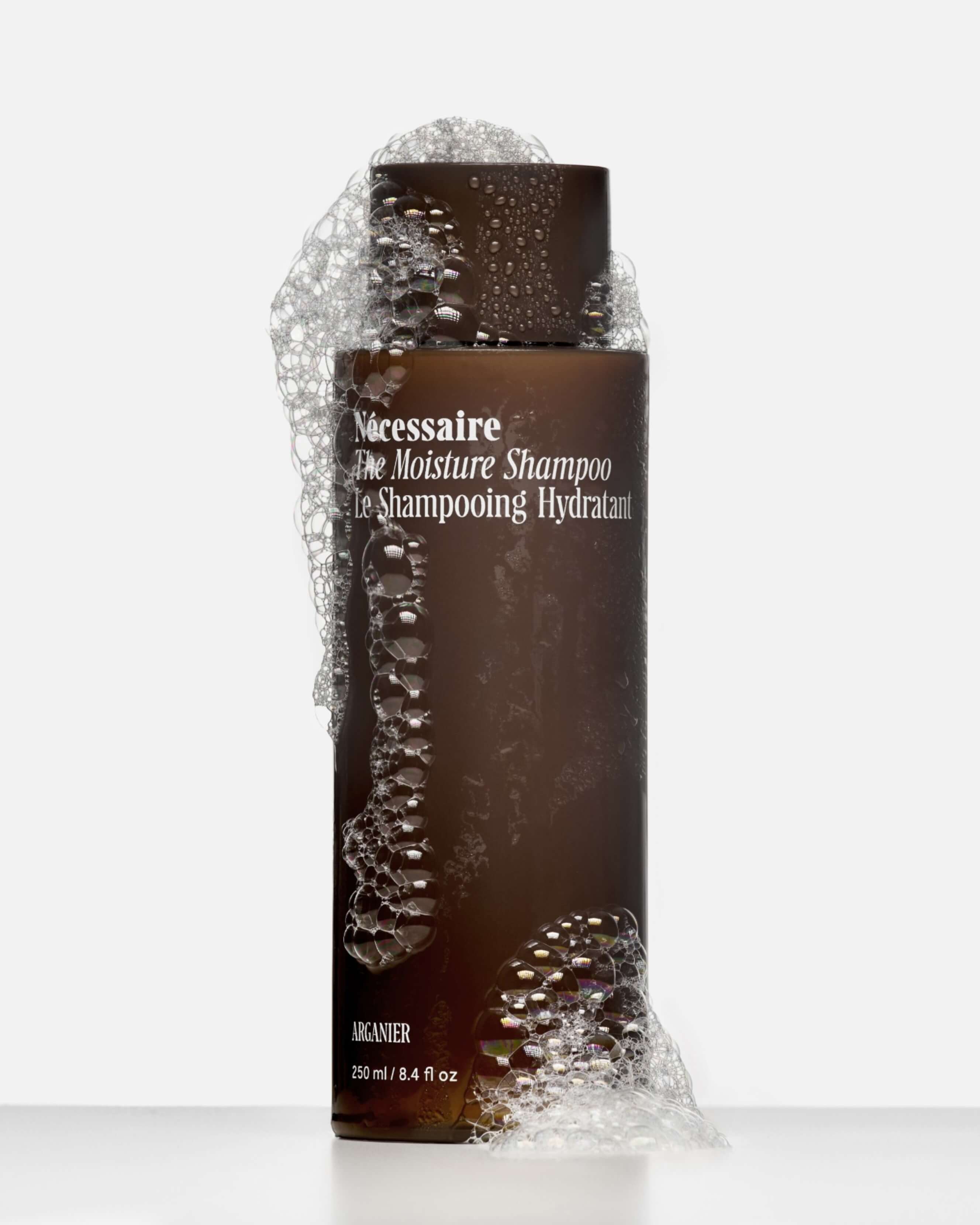 The Moisture Shampoo