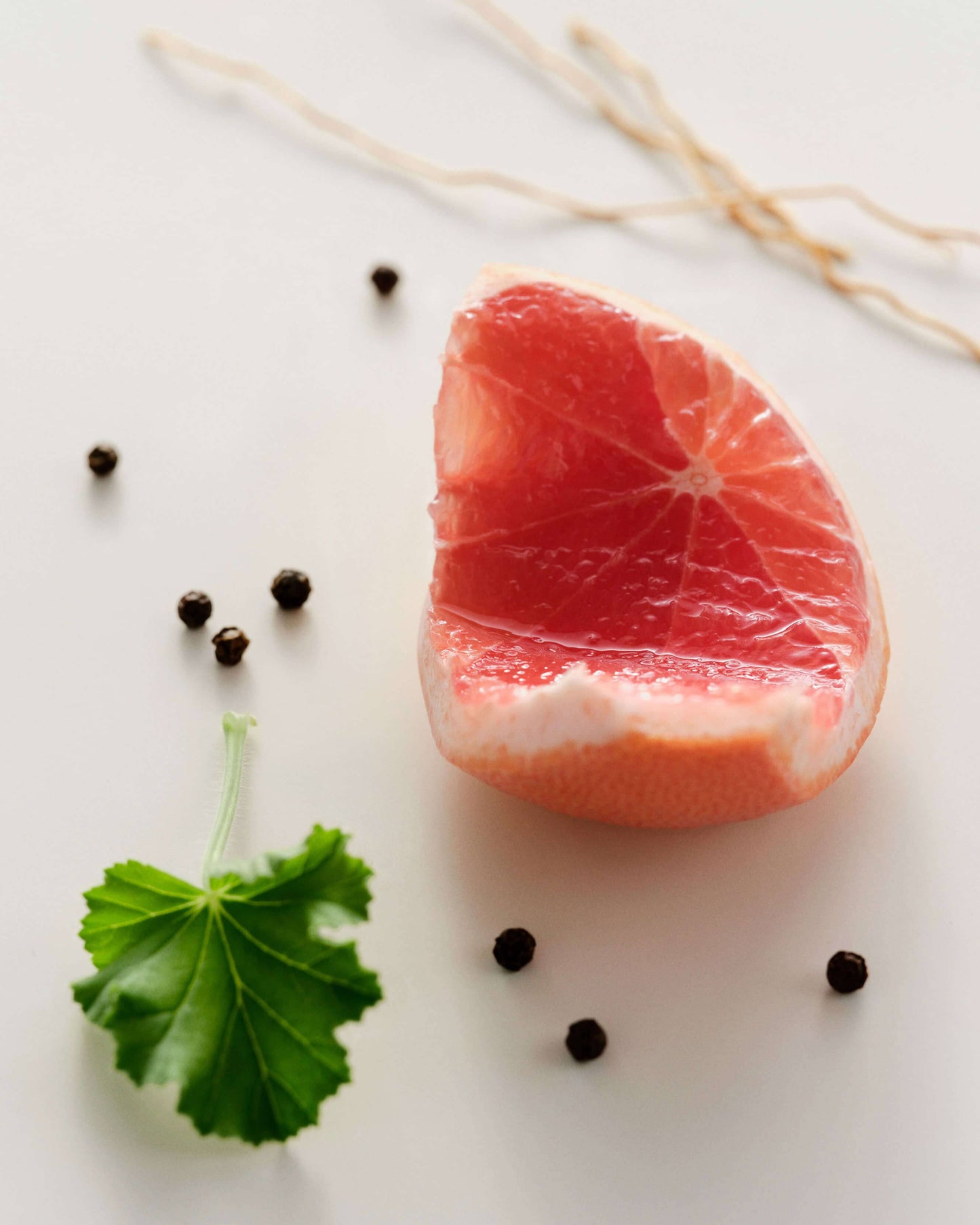 No.09 Vallee de Farney Perfume Oil