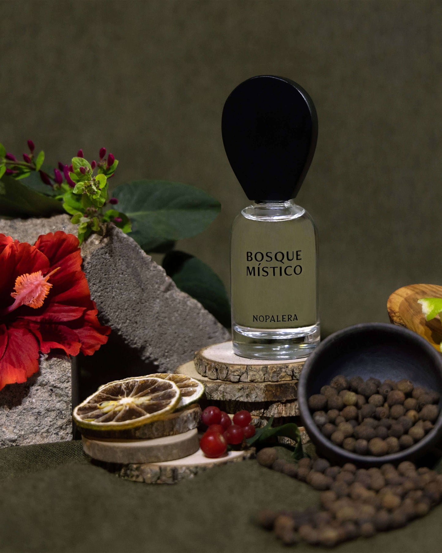 Bosque Mistico Eau de Parfum