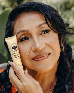 Cactus Hand Cream - Dulce De Cuerpo
