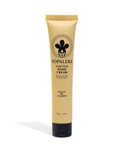 Cactus Hand Cream - Dulce De Cuerpo