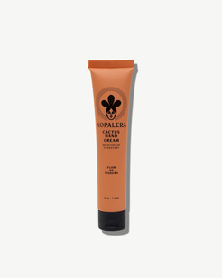 Cactus Hand Cream - Flor De Madera