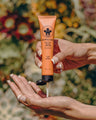 Cactus Hand Cream - Flor De Madera