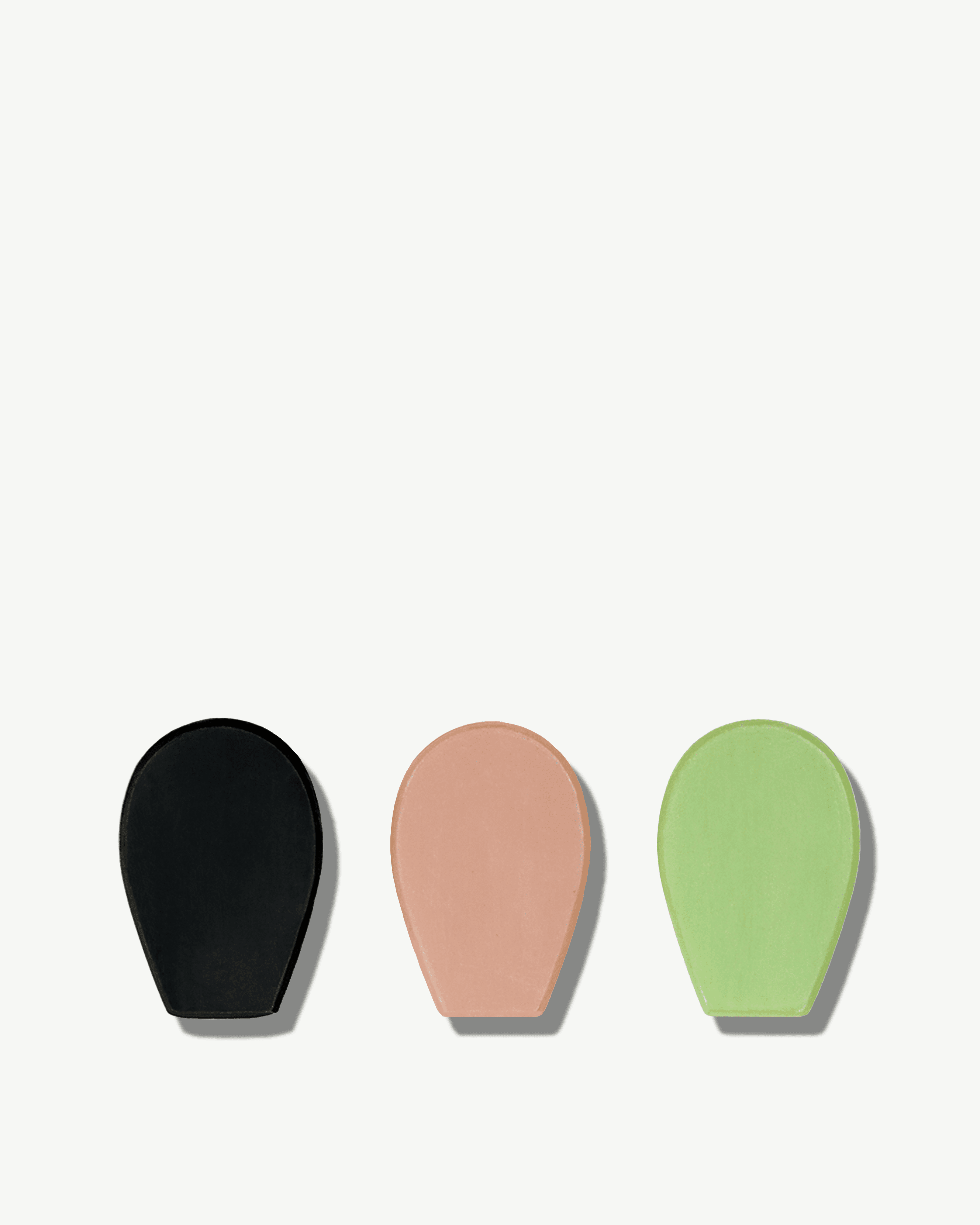 Cactus Soap Mini Trio Set