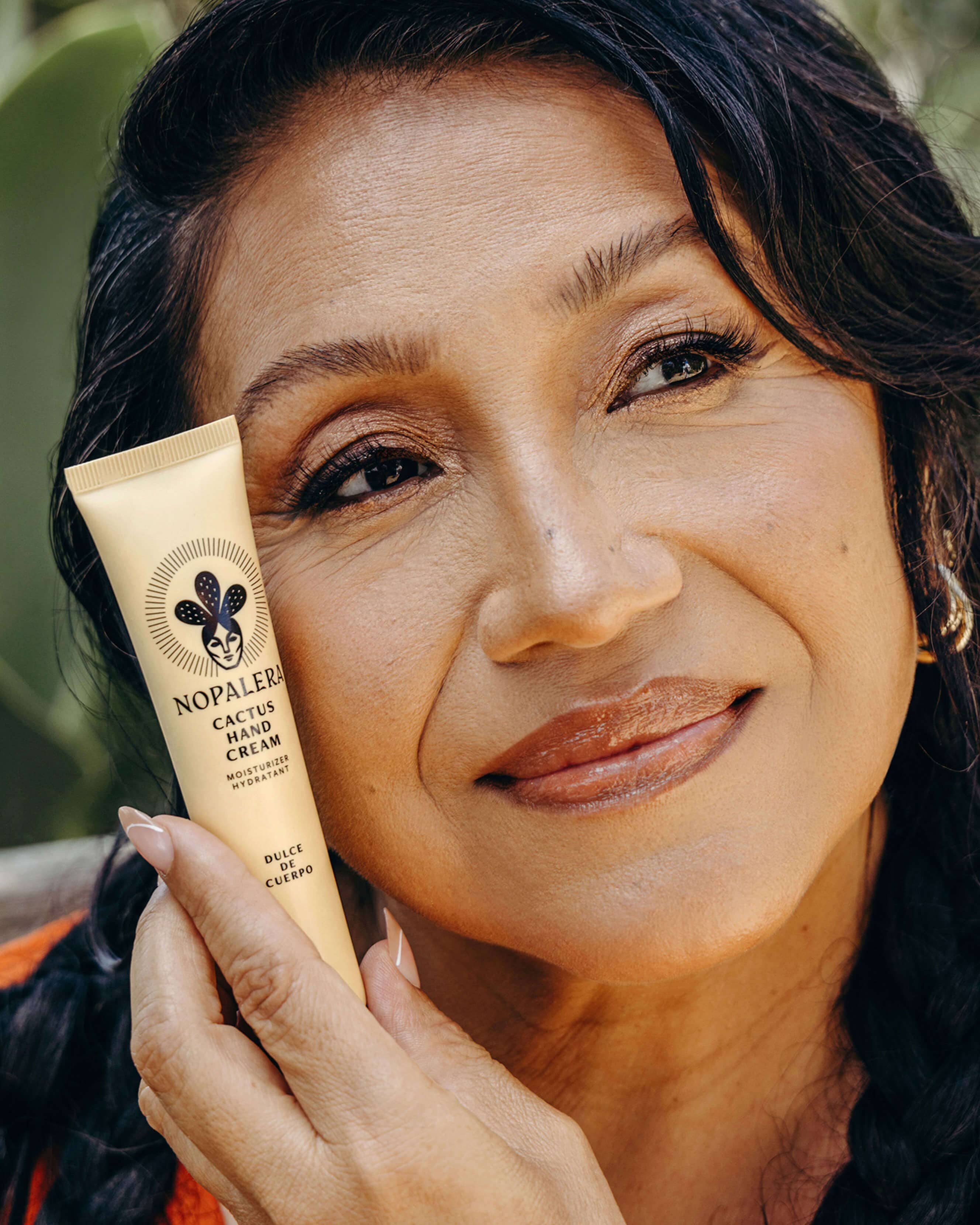 Dulce De Cuerpo Fragrance & Hand Cream Travel Set