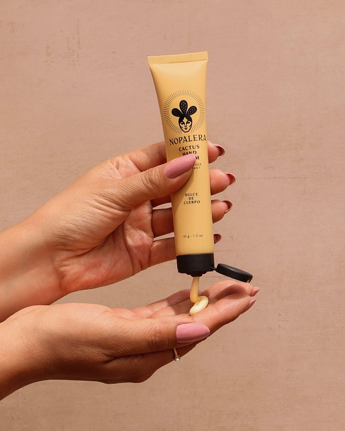 Dulce De Cuerpo Fragrance & Hand Cream Travel Set