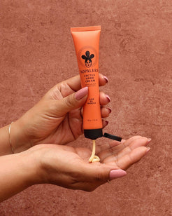 Hand Cream Trio