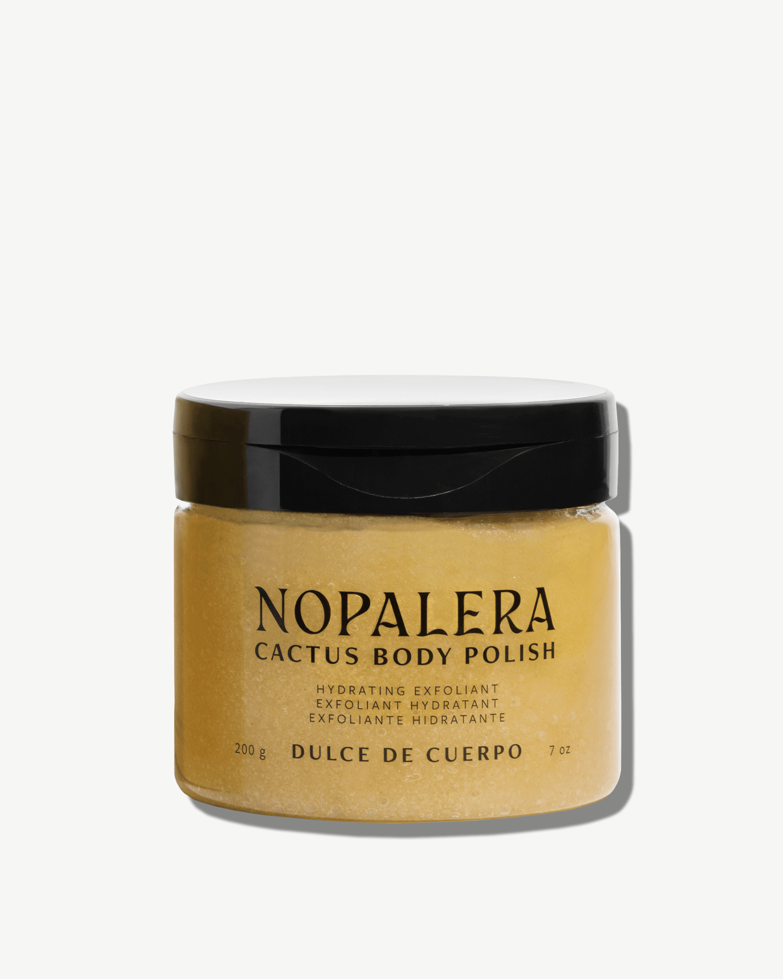 Cactus Body Polish - Dulce De Cuerpo
