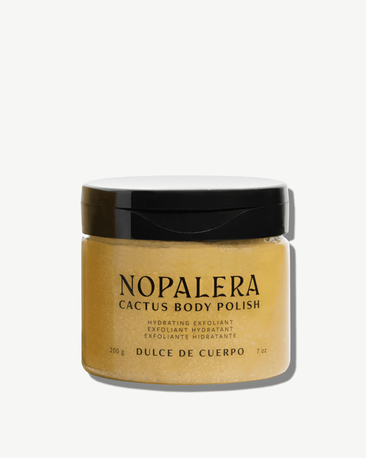 Cactus Body Polish - Dulce De Cuerpo