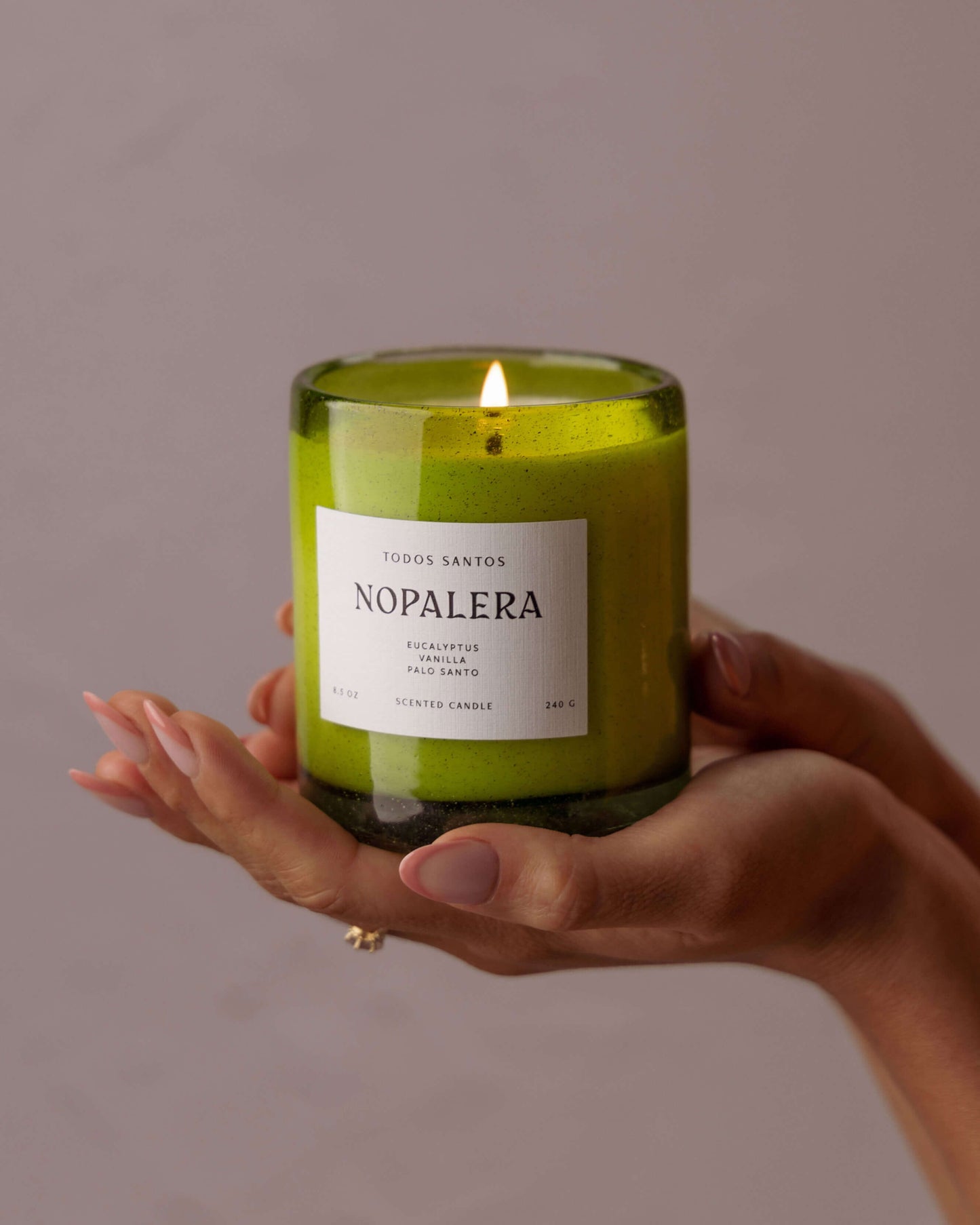 Todo Santos Candle
