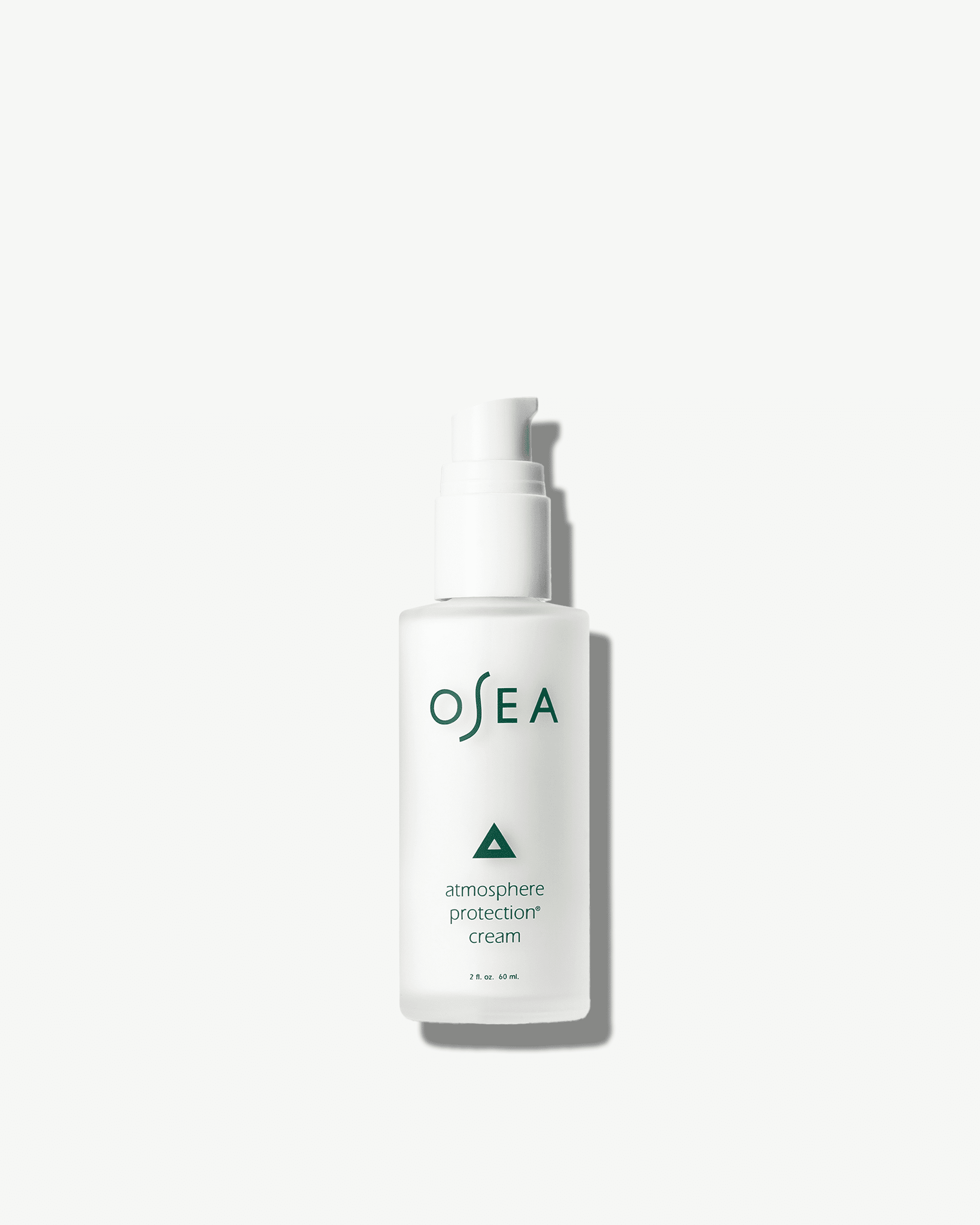 Osea Atmosphere Protection Cream - Clean, Natural Moisturizer