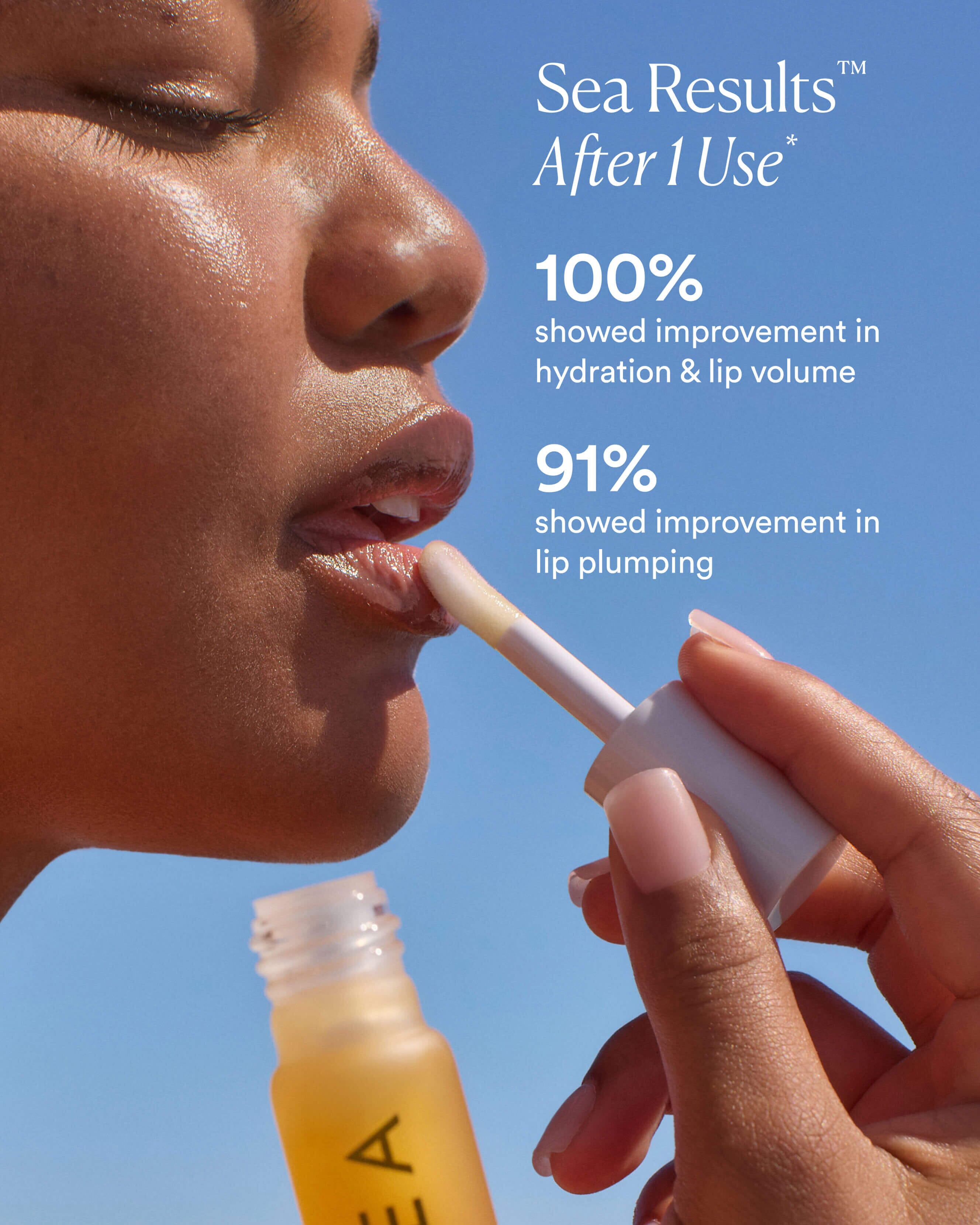 Hyaluronic Acid Lip Booster