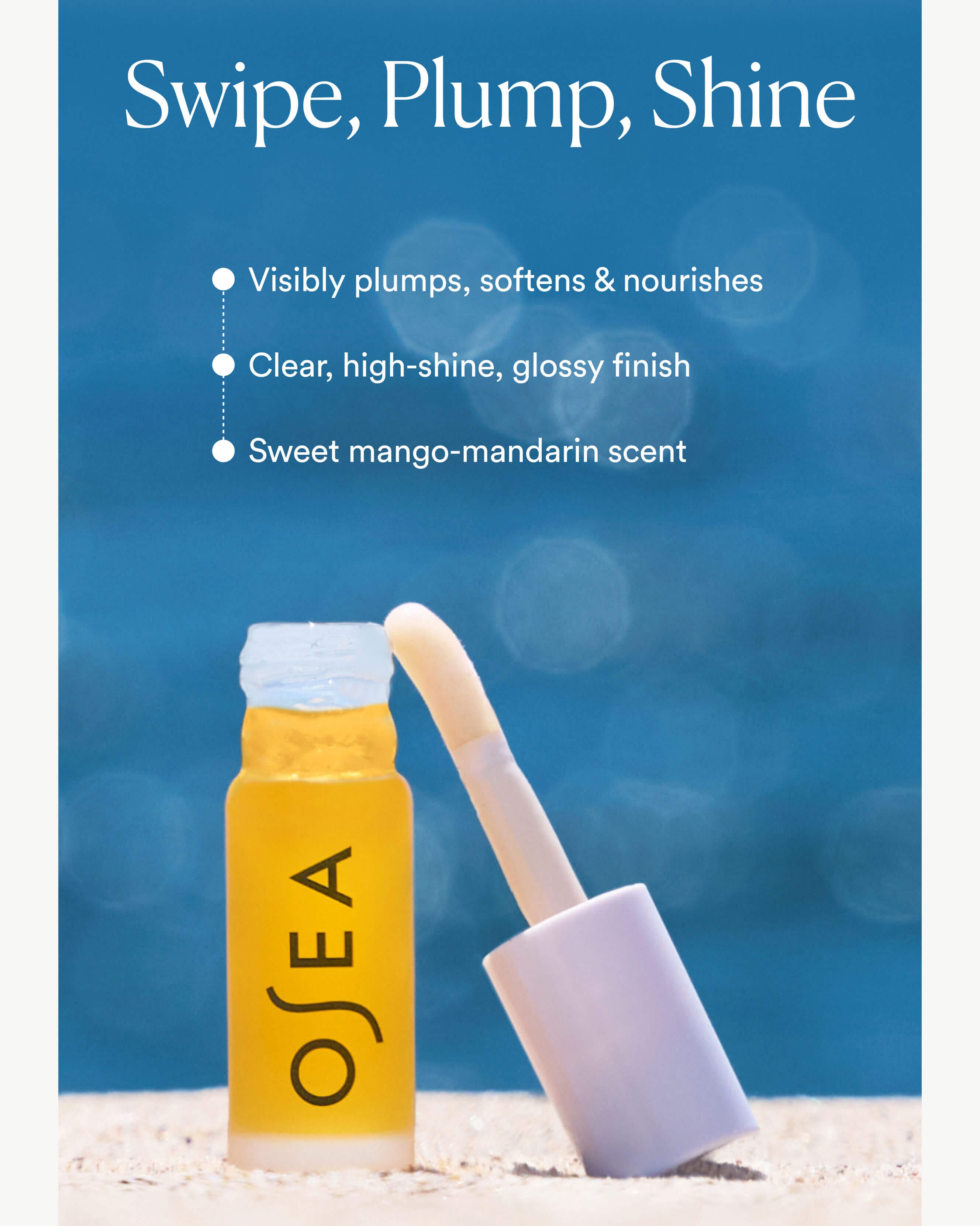 Hyaluronic Acid Lip Booster