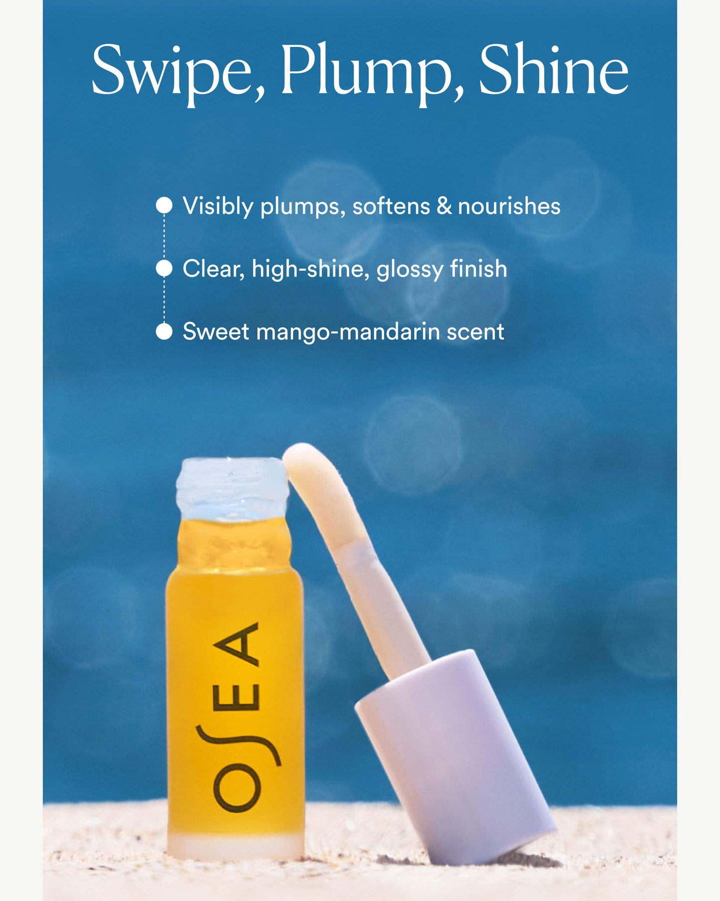 Hyaluronic Acid Lip Booster