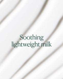 Ocean Cleansing Milk