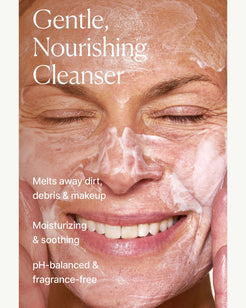 Ocean Cleansing Milk