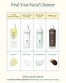 Ocean Cleansing Milk