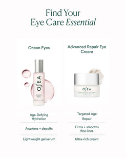 Ocean Eyes Age-Defying Eye Serum