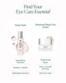 Ocean Eyes Age-Defying Eye Serum