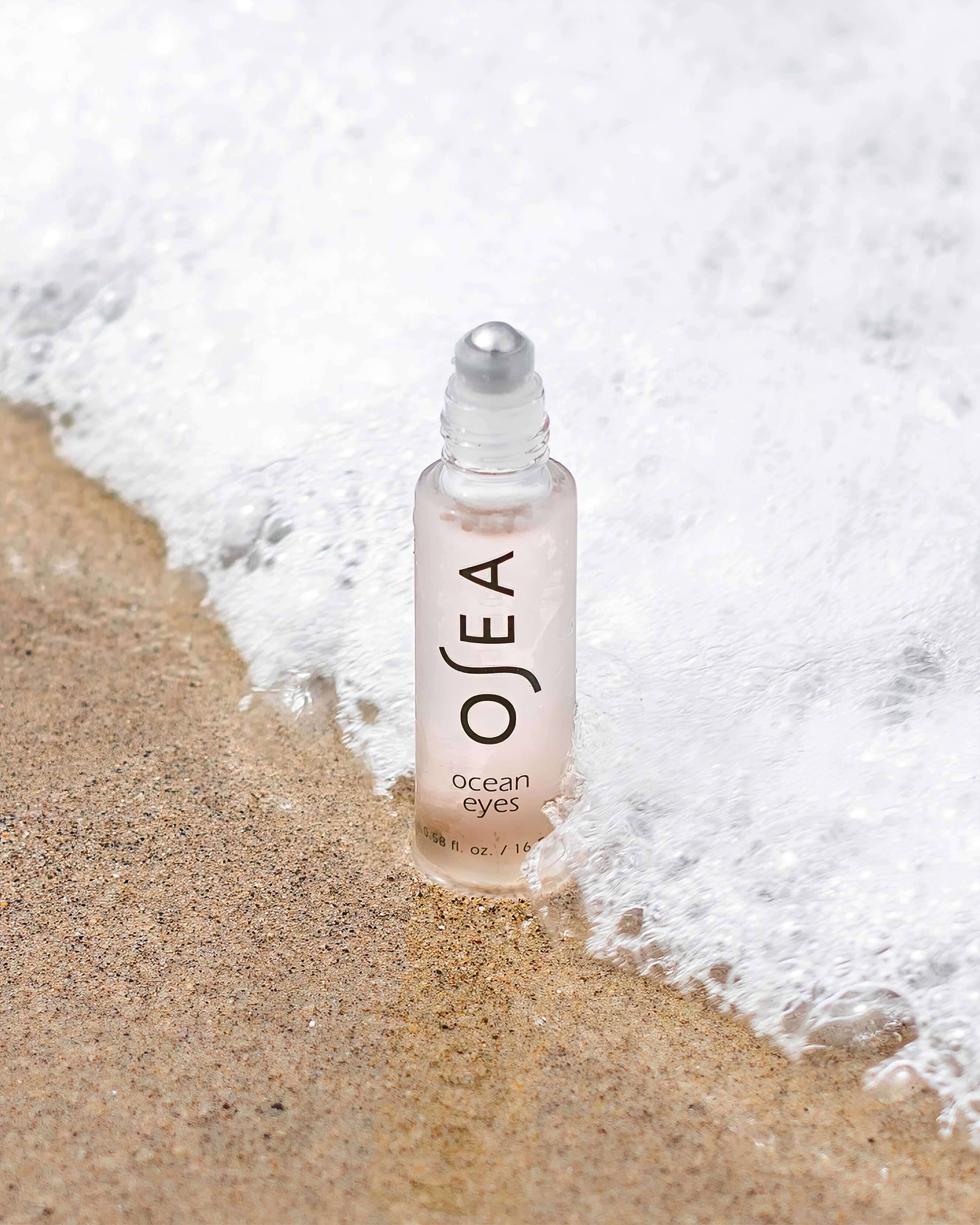 Ocean Eyes Age-Defying Eye Serum