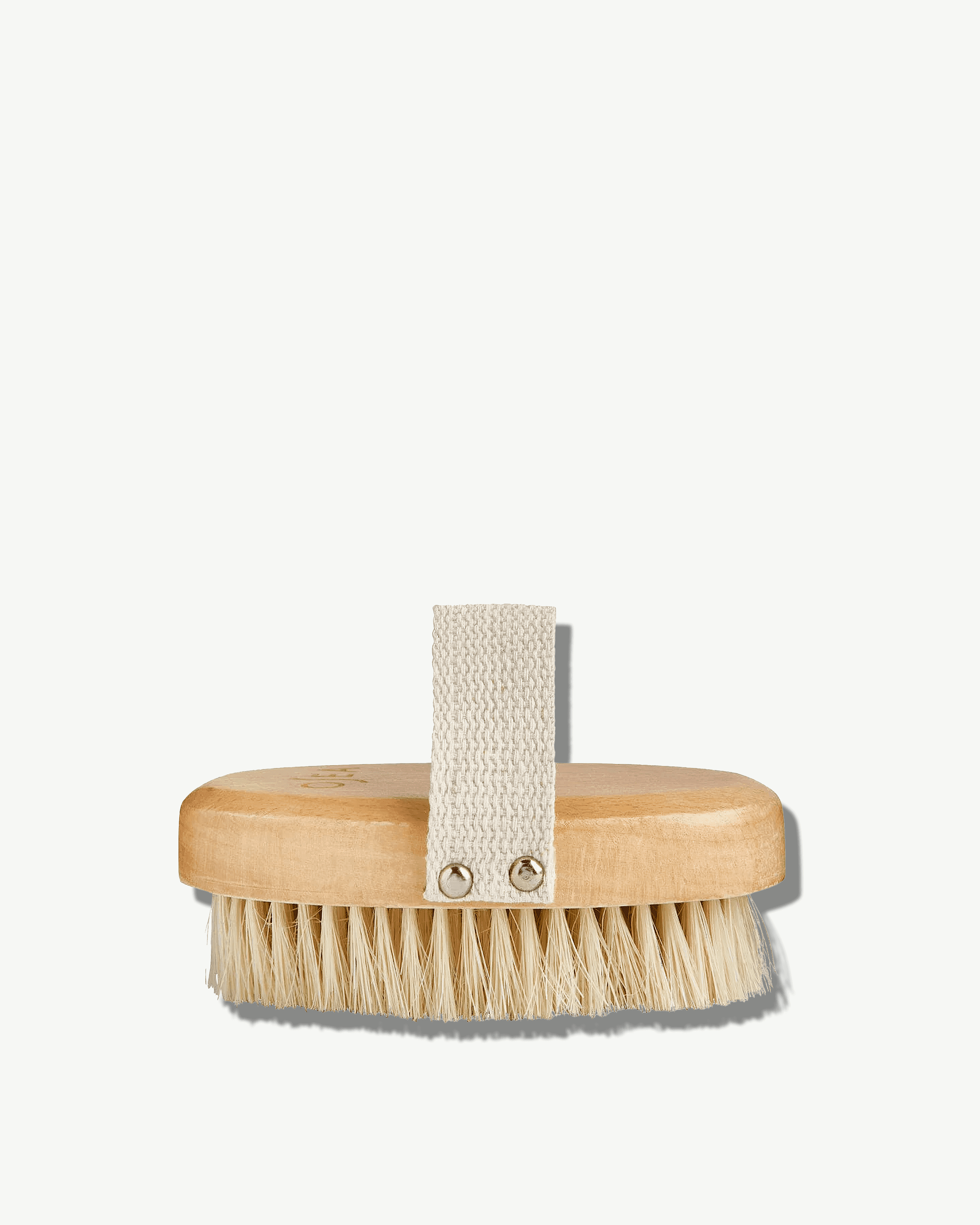 Plant-Based Body Brush