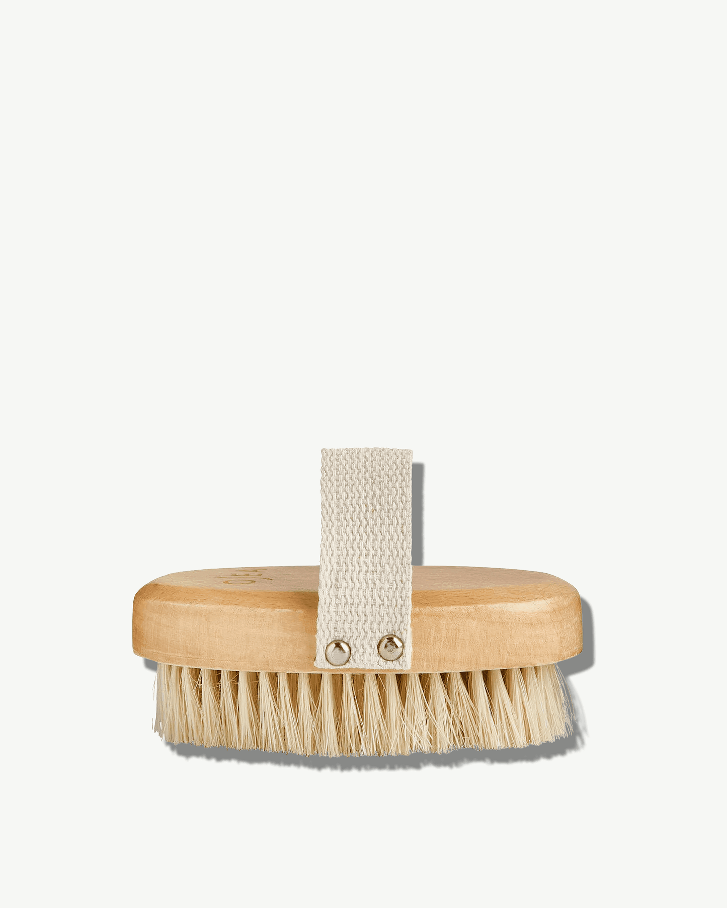 Plant-Based Body Brush