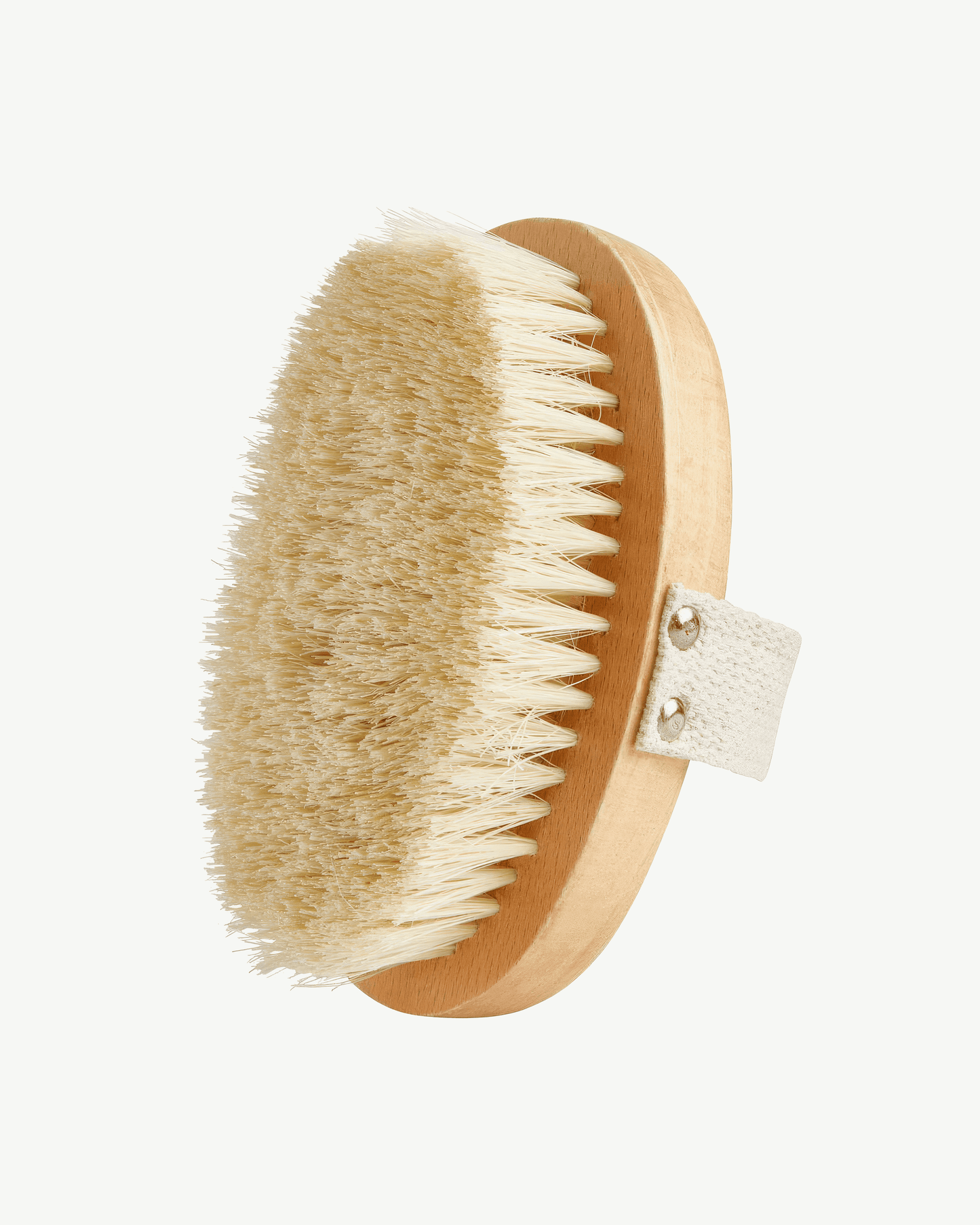 Plant-Based Body Brush