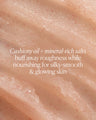 Salts of the Earth Body Scrub
