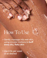 Salts of the Earth Body Scrub