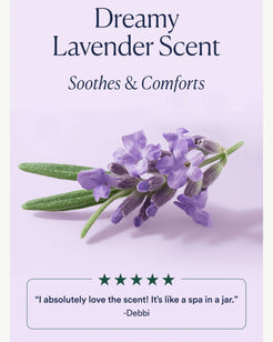 Salts of the Earth Body Scrub
