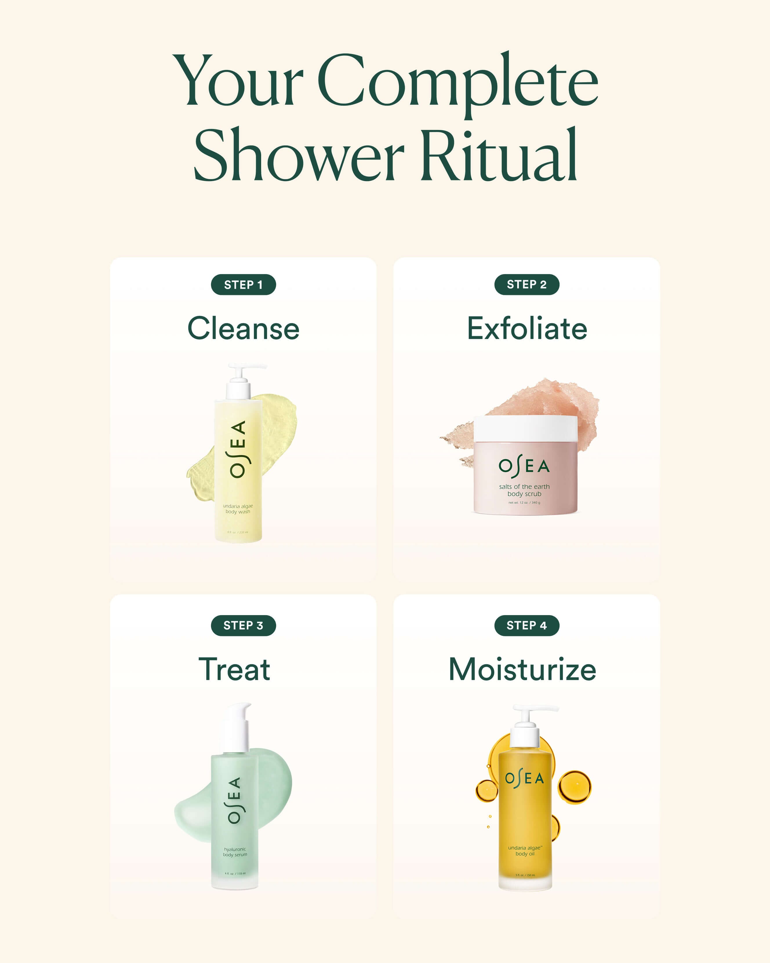Salts of the Earth Body Scrub