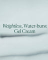 Seabiotic Water Cream