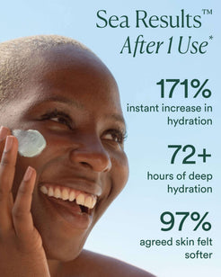 Seabiotic Water Cream