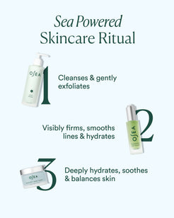 Seabiotic Water Cream