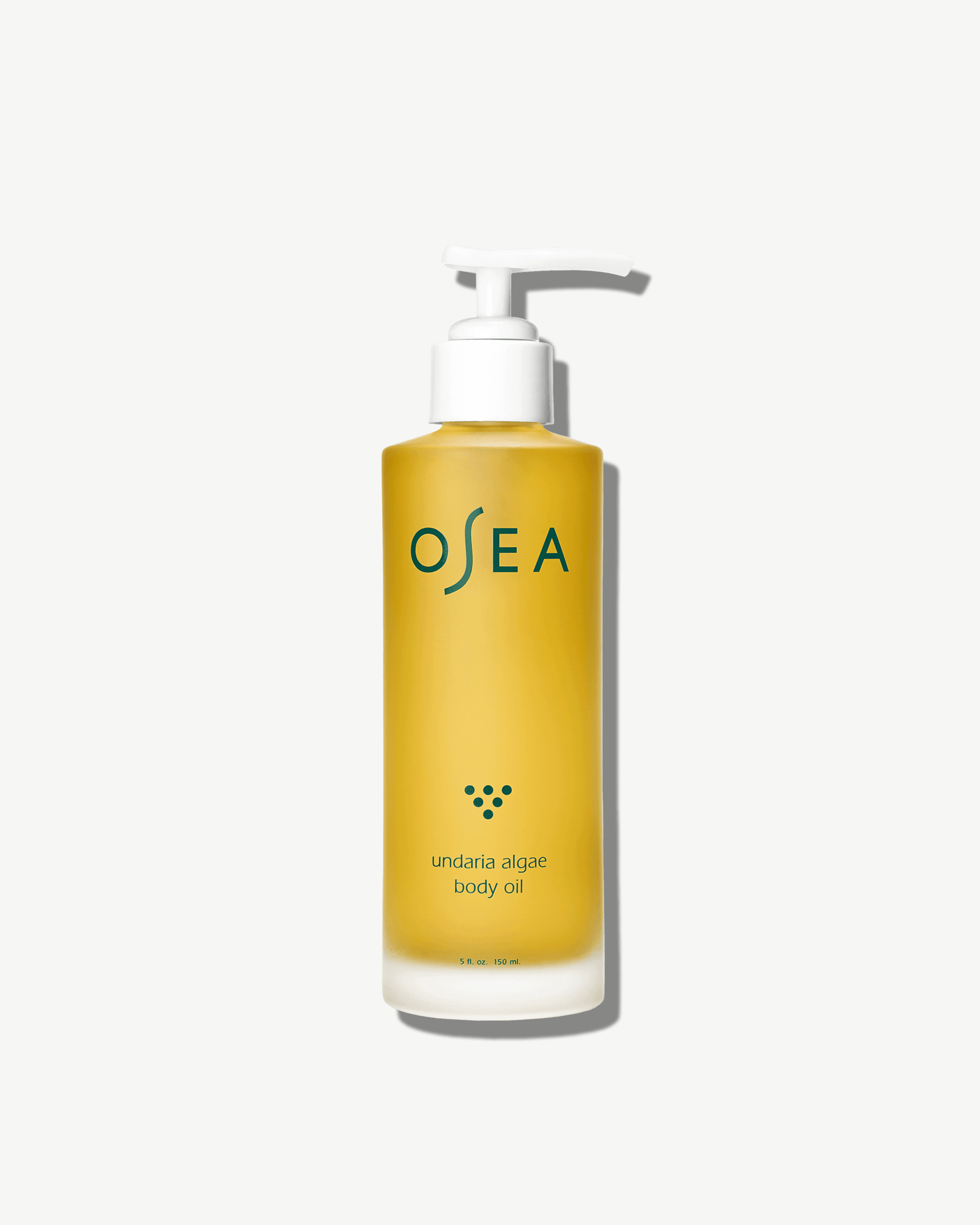 OSEA Undaria Algae Body Oil