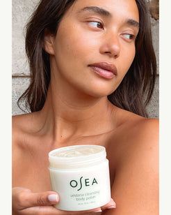 Undaria Cleansing Body Polish