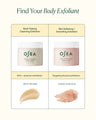 Undaria Cleansing Body Polish