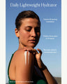 Undaria Algae Body Lotion