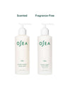Undaria Algae Body Lotion Fragrance Free